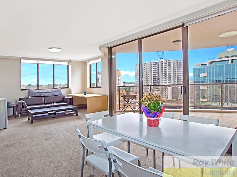 47/13-15 Hassall Street, PARRAMATTA, NSW 2150