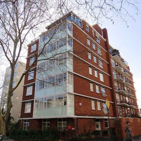 61/12 Wylde Street, POTTS POINT, NSW 2011