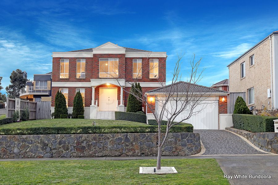 74 Botanica Boulevard, BUNDOORA VIC 3083