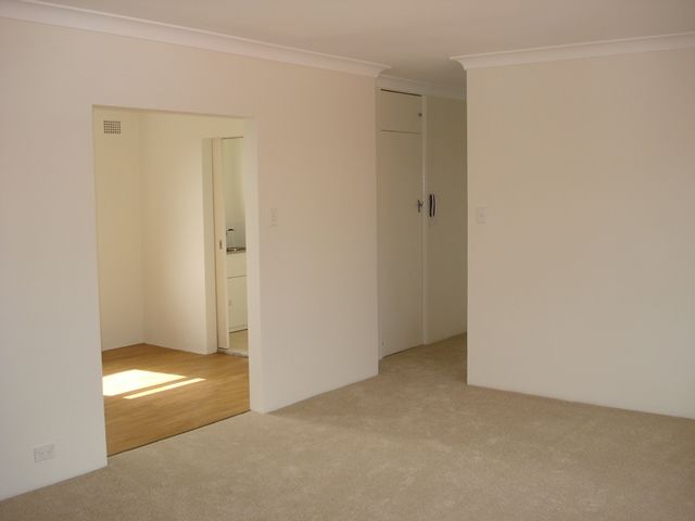 6/53 Coogee Street, RANDWICK, NSW 2031