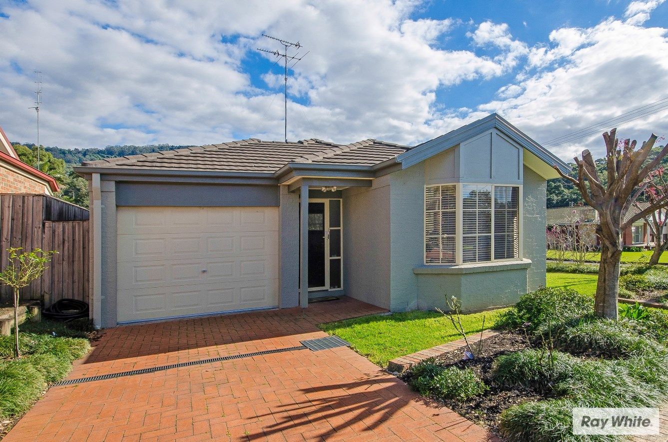 9 Athol Street, WOONONA NSW 2517