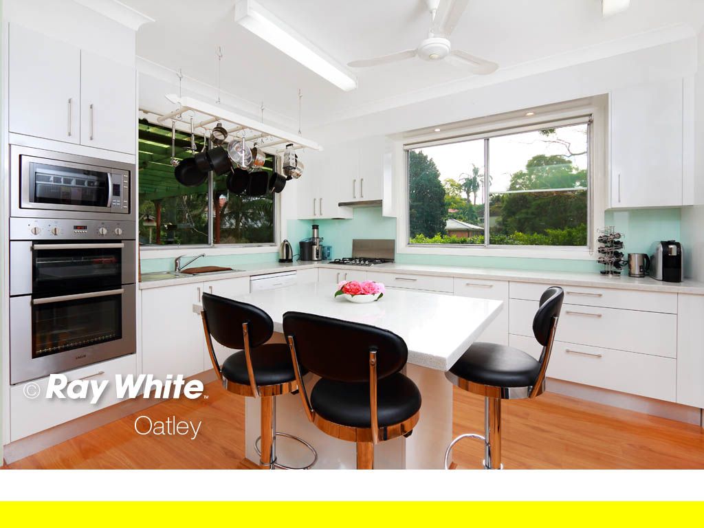 92 Seaforth Avenue, OATLEY, NSW 2223