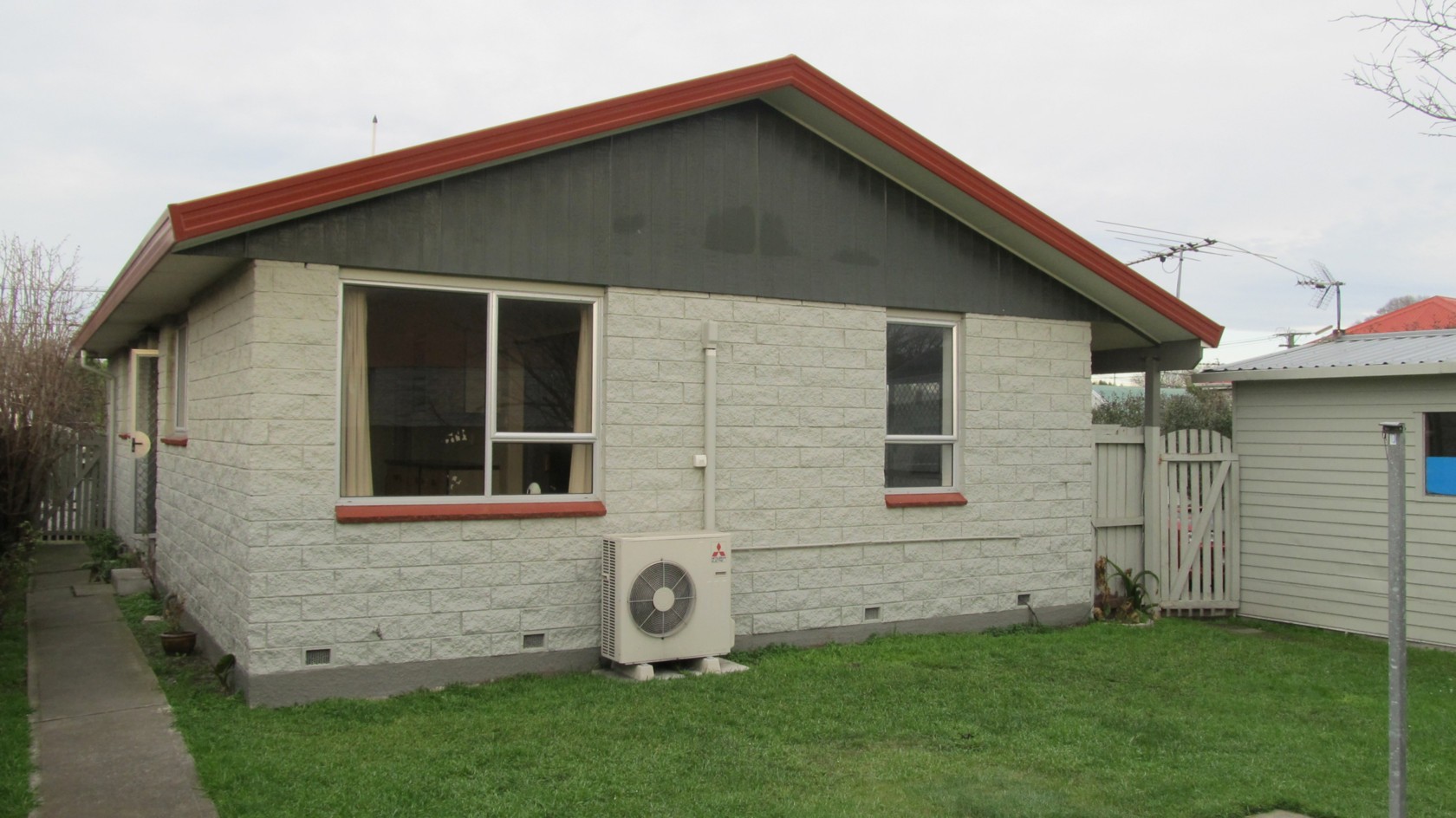 15A Edmond Street, WOOLSTON, Christchurch City