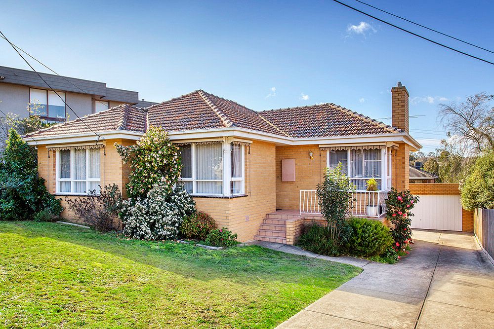 22 Vera Street, BULLEEN VIC 3105