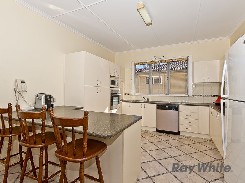 40 Hutton Road, ASPLEY, QLD 4034