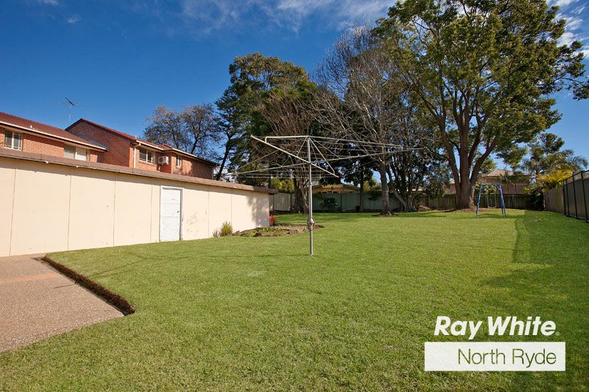 24 Dora Crescent, DUNDAS, NSW 2117