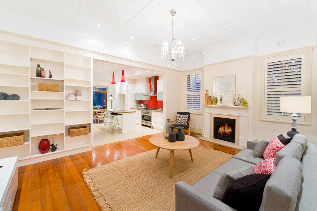 31 Northumberland Avenue, STANMORE, NSW 2048