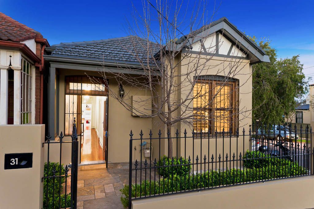 31 Northumberland Avenue, STANMORE NSW 2048