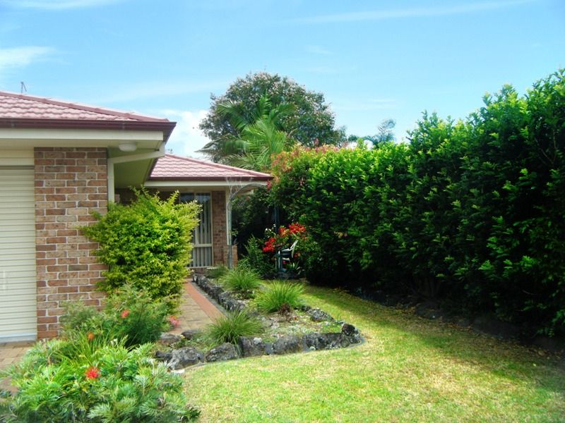3a Grevillia Avenue, YAMBA NSW 2464