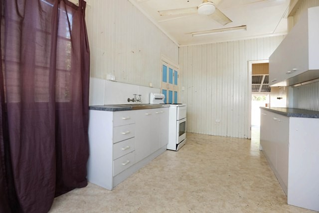 25 Sunderland Street, GARBUTT, QLD 4814
