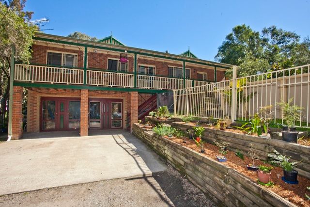 42 Warren Street, SEAHAM, NSW 2324