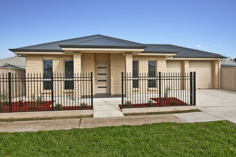 44 Hennessey Terrace, PENNINGTON, SA 5013