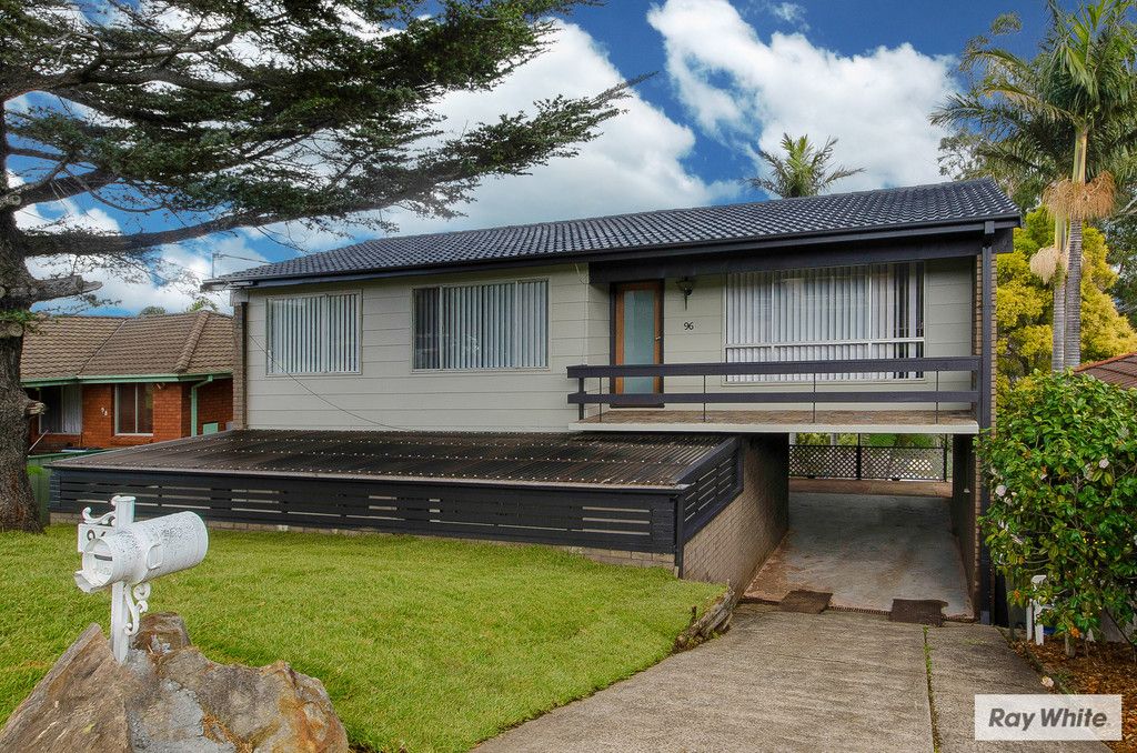 96 Tait Avenue, KANAHOOKA NSW 2530