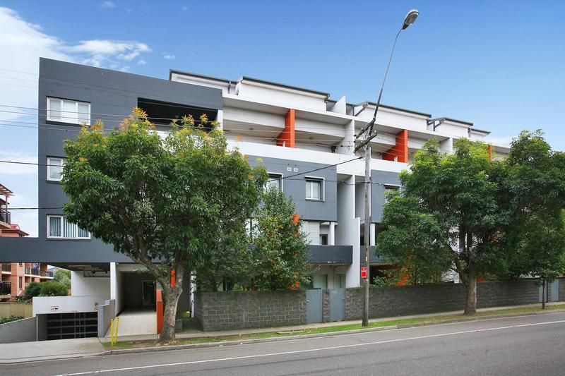 28-32 Marlborough Road, HOMEBUSH WEST NSW 2140
