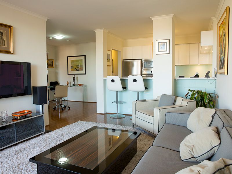 45/6-14 Oxford Street, DARLINGHURST, NSW 2010
