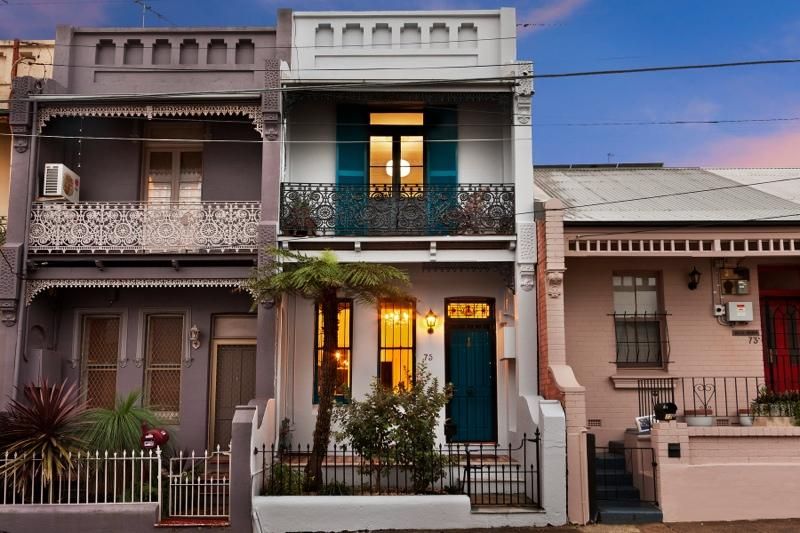 75 Wells Street, NEWTOWN, NSW 2042
