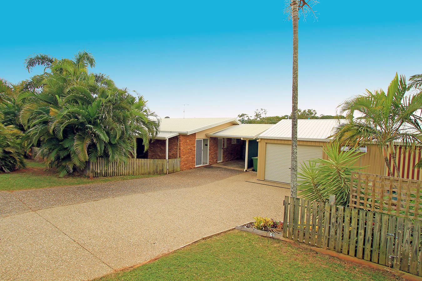 3 Capricornia Drive, TARANGANBA, QLD 4703