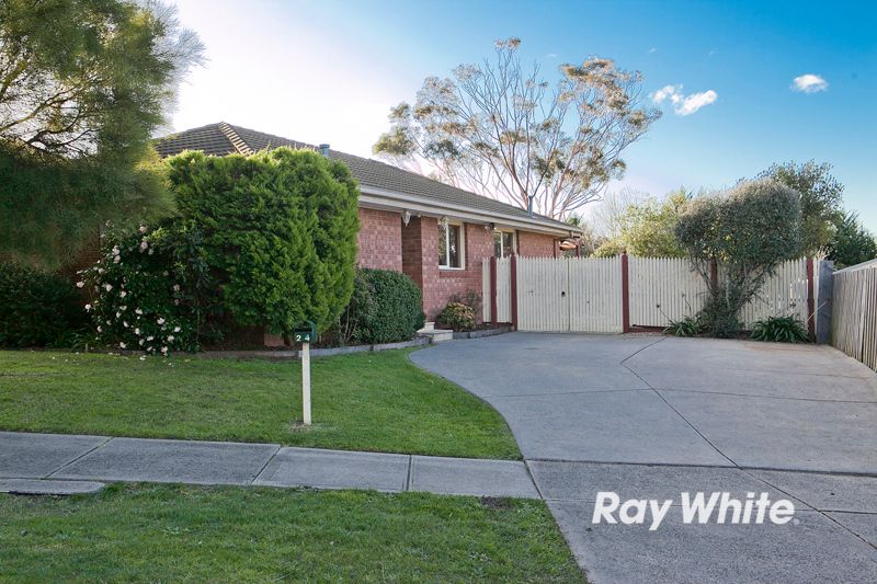 24 Richard Drive, LANGWARRIN, VIC 3910
