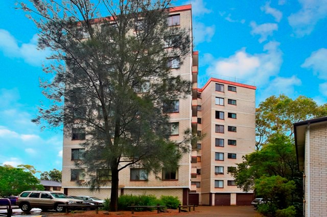 70/504 Church Street, NORTH PARRAMATTA, NSW 2151