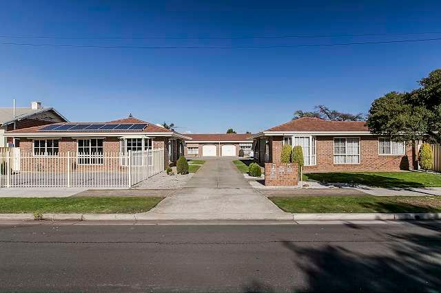 2/100 Jetty Road, LARGS BAY, SA 5016