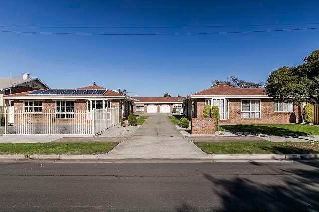 2/100 Jetty Road, LARGS BAY, SA 5016