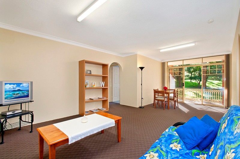 20/21-27 Preston Avenue, ENGADINE, NSW 2233