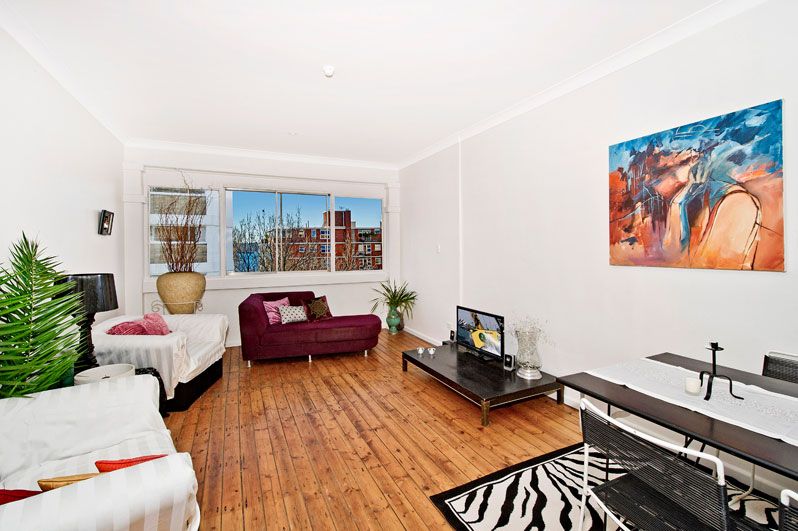 16/20 St Neot Avenue, POTTS POINT NSW 2011