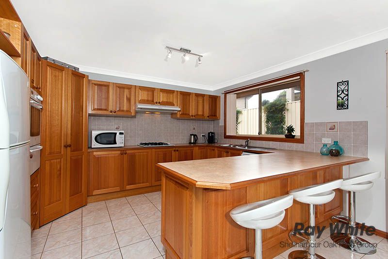 10 Byron Circuit, FLINDERS, NSW 2529