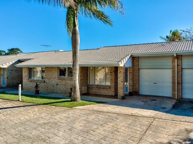 57/18 Spano Street, ZILLMERE, QLD 4034