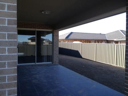 lot 3069 Montague, JORDAN SPRINGS, NSW 2747