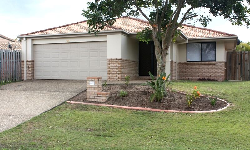 25 Meadowbank Drive, Upper Coomera QLD 4209