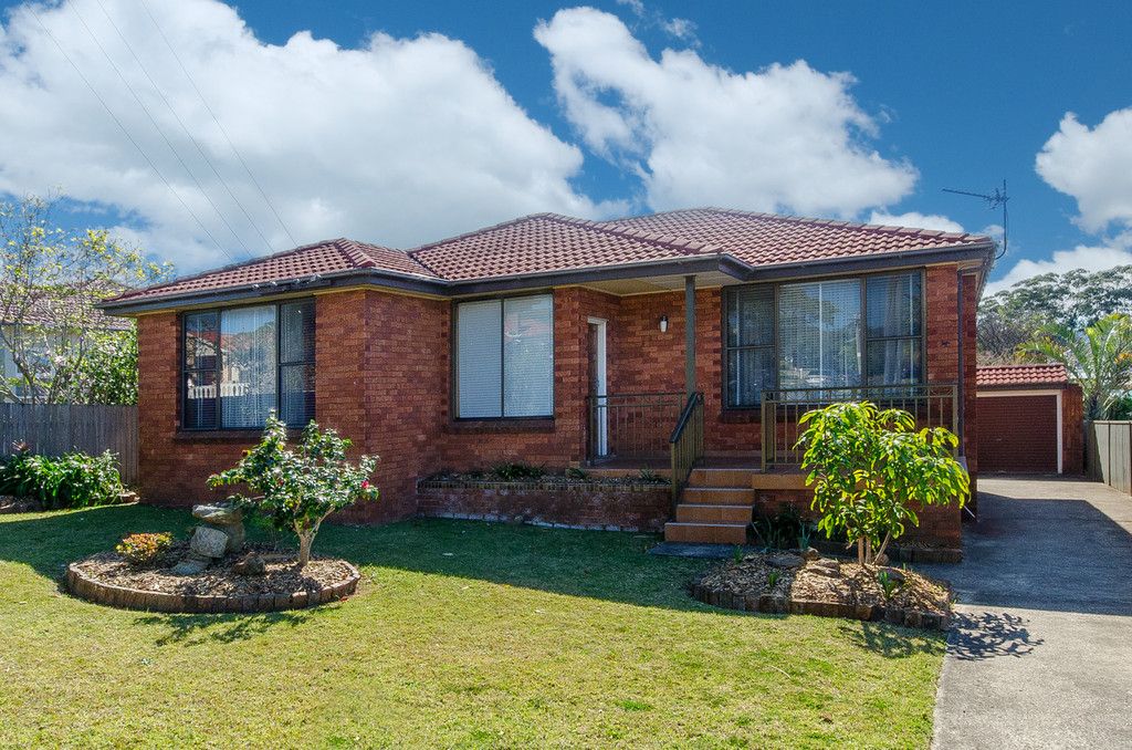 36 Park Road, WOONONA NSW 2517