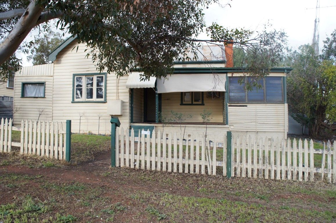 7 Napier Street, CONDOBOLIN, NSW 2877