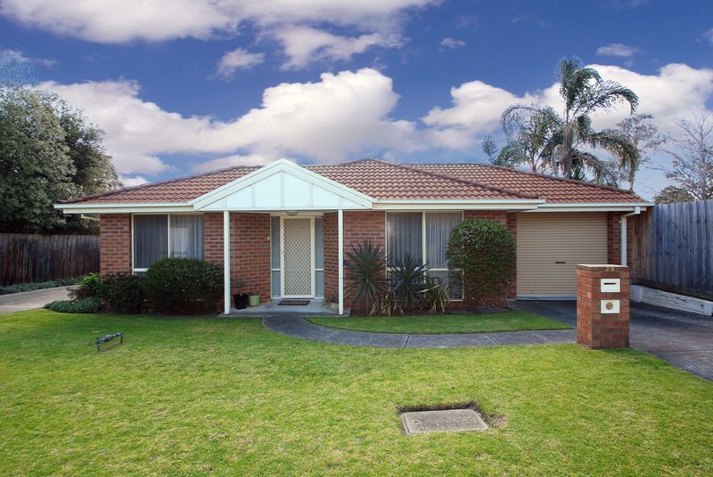1/29 Maple Street, LANGWARRIN, VIC 3910