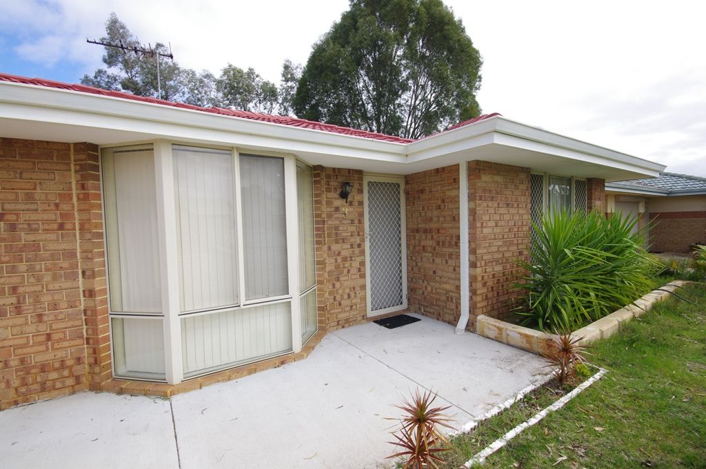 3 Rainier Close, BALLAJURA, WA 6066