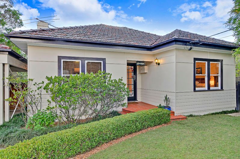 46 Galston Road, Hornsby, NSW Residential House Sold