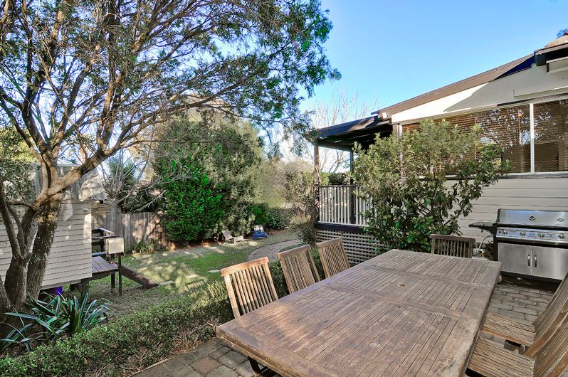 46 Galston Road, Hornsby, NSW Residential House Sold