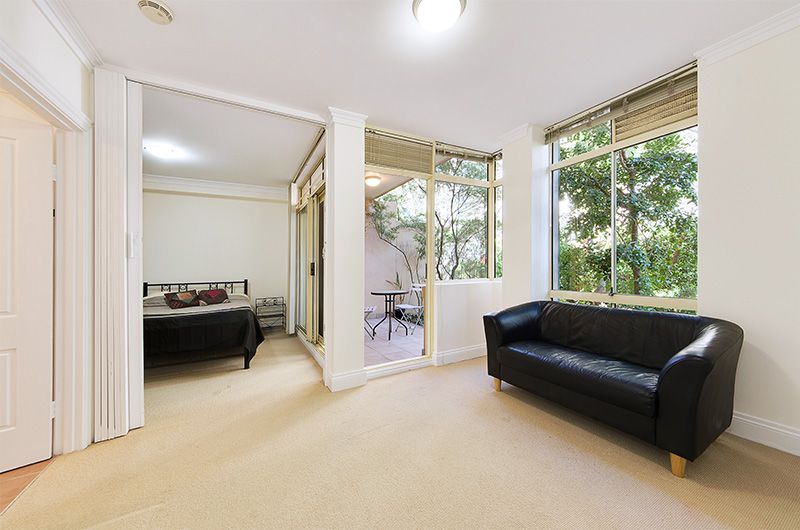 10-12 Gerard Street, CREMORNE NSW 2090