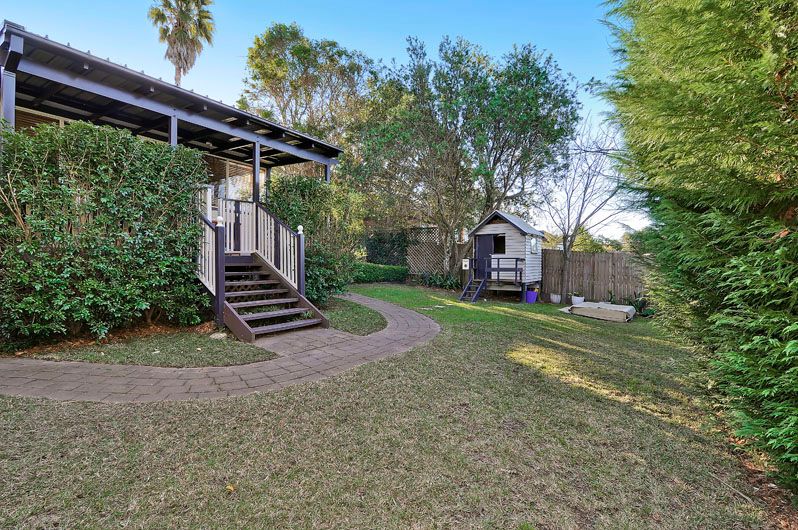 46 Galston Road, Hornsby, NSW Residential House Sold