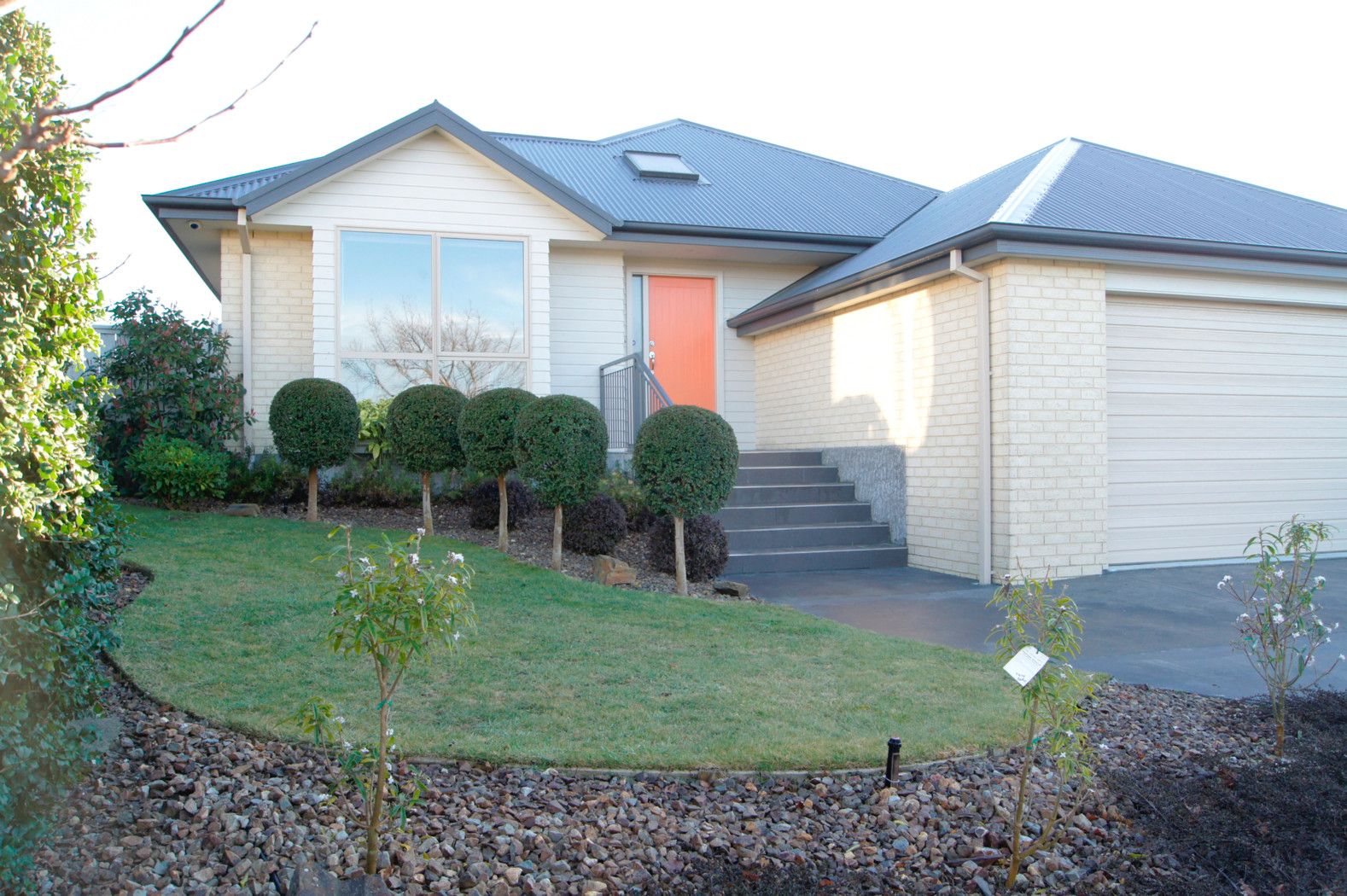 PARKLANDS, Christchurch City