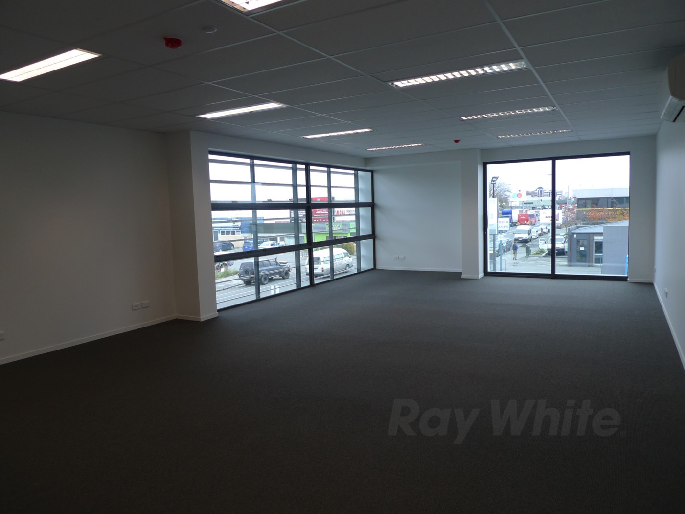 PHILLIPSTOWN, Christchurch City