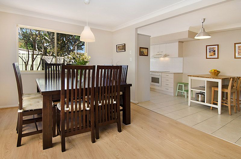 4/27 Howard Street, Gaythorne, QLD 4051
