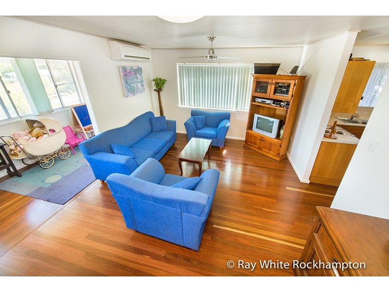 320 Duthie Avenue, FRENCHVILLE, QLD 4701