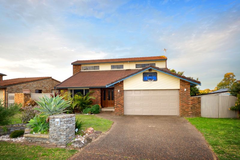 60 Blaxland Drive, ILLAWONG NSW 2234