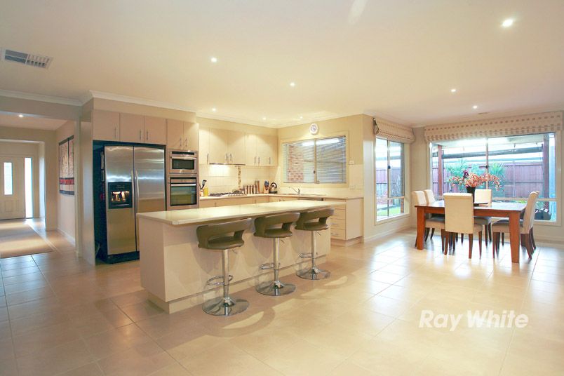 34 Lyndhurst Boulevard, LYNDHURST, VIC 3975