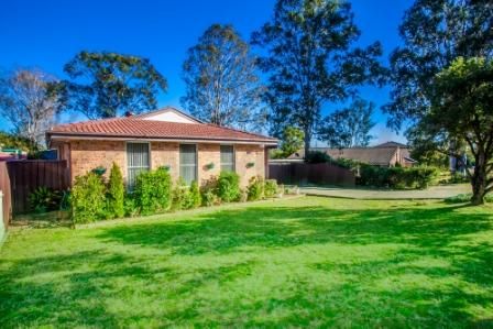 173 Greenbank Drive, WERRINGTON DOWNS, NSW 2747