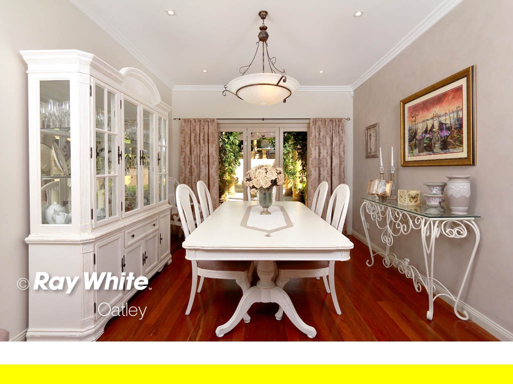 20 Daisy Avenue, PENSHURST, NSW 2222