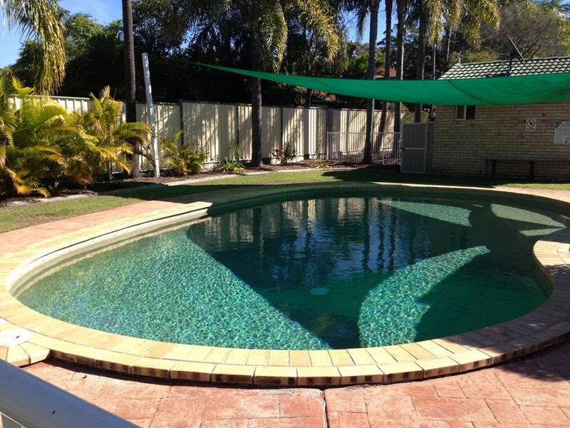 15/447 Pine Ridge Road, RUNAWAY BAY, QLD 4216
