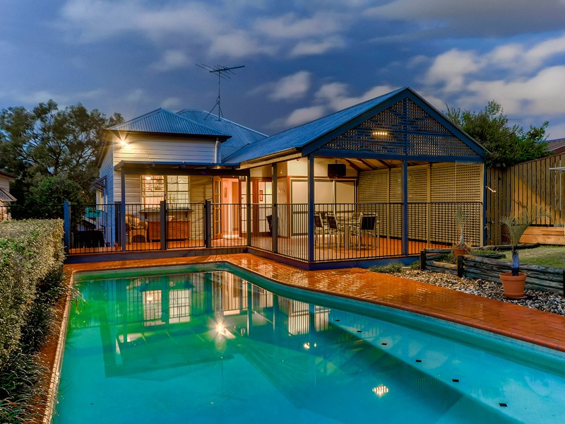 44 Hewitt Street, WILSTON, QLD 4051