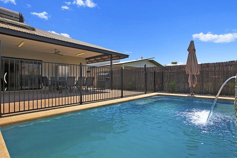 167 Flynn Circuit, BELLAMACK NT 0832